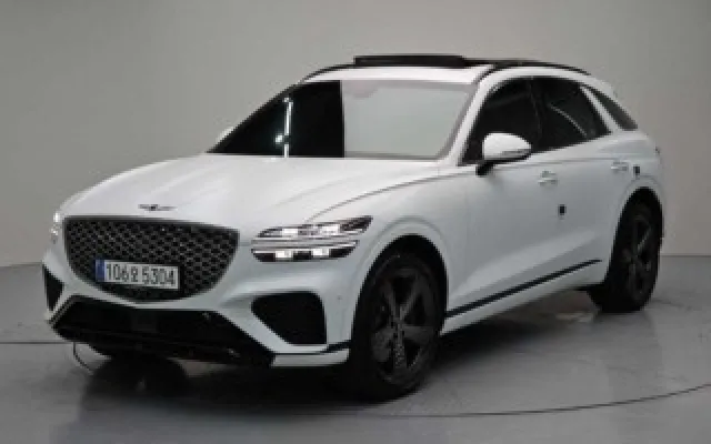 인천중고차판매사이트 GV70 2.5T 가솔린 AWD 매물 사진 6 - 2023/07 59,891km