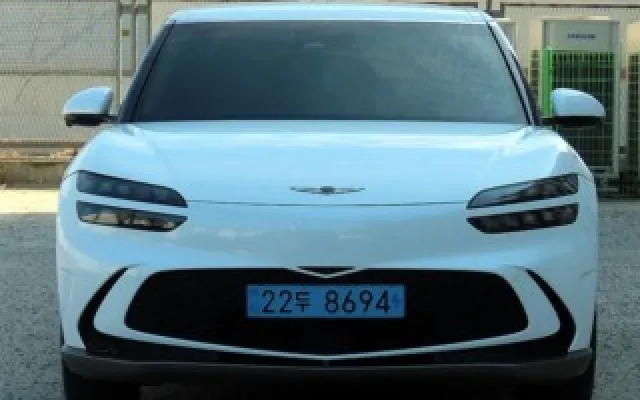 인천중고차판매사이트 GV60 스탠다드 2WD 매물 사진 16 - 2023/07 47,318km
