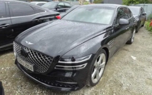인천중고차판매사이트 G80(RG3) 2.5 가솔린 터보 AWD 매물 사진 18 - 2022/05 78,289km