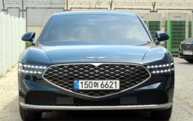 인천중고차판매사이트 G90(RS4) 3.5T GDI AWD 매물 사진 20 - 2022/11 29,031km