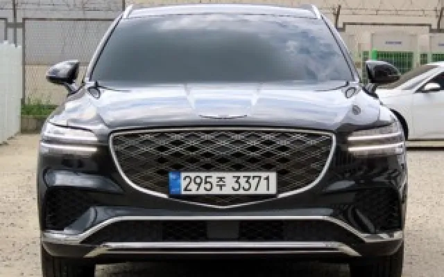 인천중고차판매사이트 GV70 2.5T 가솔린 2WD 매물 사진 14 - 2024/07 28,102km