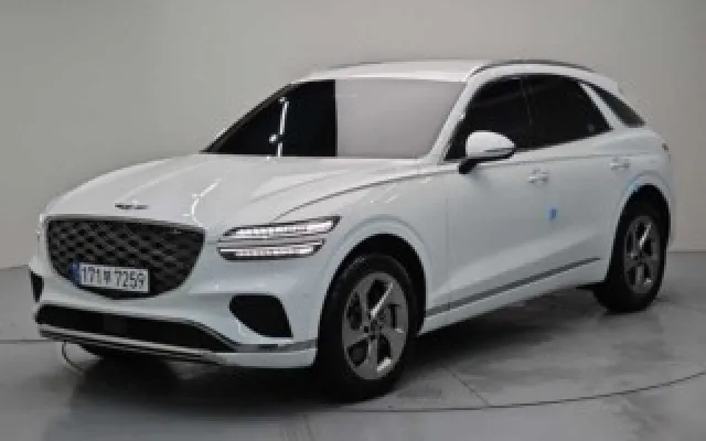 인천중고차판매사이트 GV70 2.5T 가솔린 AWD 매물 사진 12 - 2026/01 11,548km
