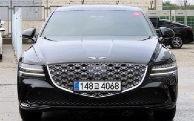 인천중고차판매사이트 G80(RG3) 3.5 가솔린 터보 AWD 매물 사진 10 - 2024/07 19,925km