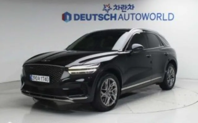 인천중고차판매사이트 GV70 2.2 디젤 AWD 매물 사진 18 - 2023/12 86,615km