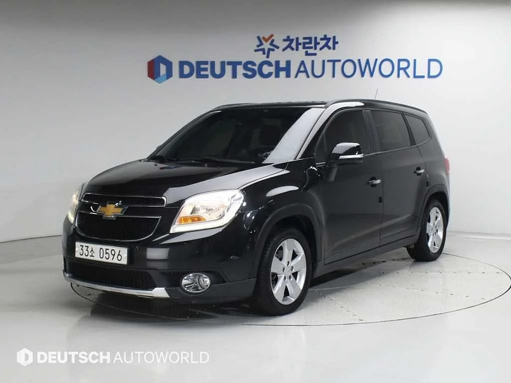 인천중고차판매사이트 매물 사진 1 - 2016년 150,263km