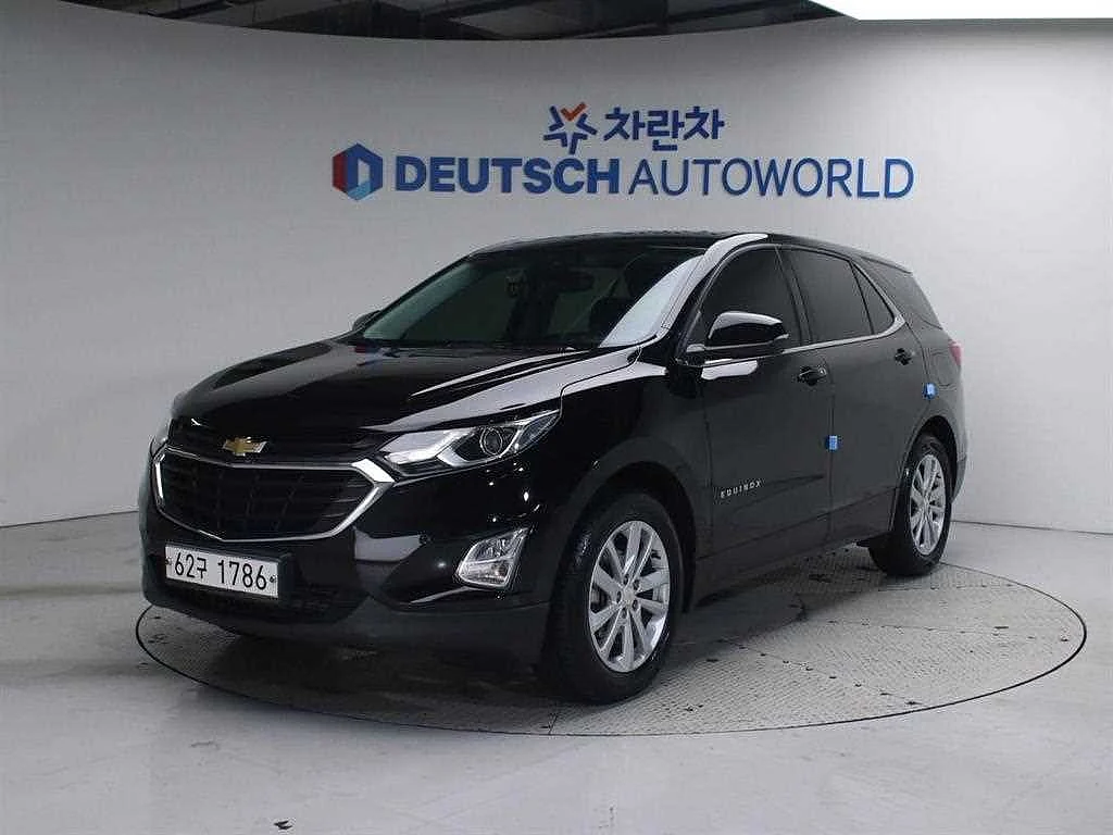 인천중고차판매사이트 매물 사진 8 - 2018년 72,000km