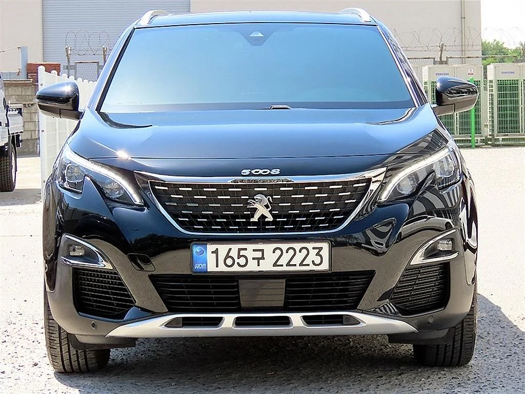 인천중고차판매사이트 매물 사진 9 - 2019년 118,470km