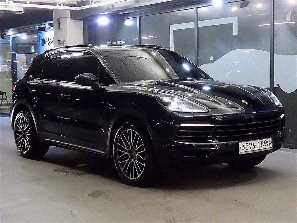 인천중고차판매사이트 매물 사진 14 - 2019년 91,419km