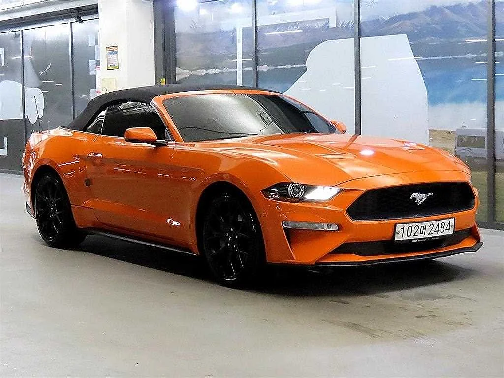인천중고차판매사이트 매물 사진 15 - 2020년 54,537km