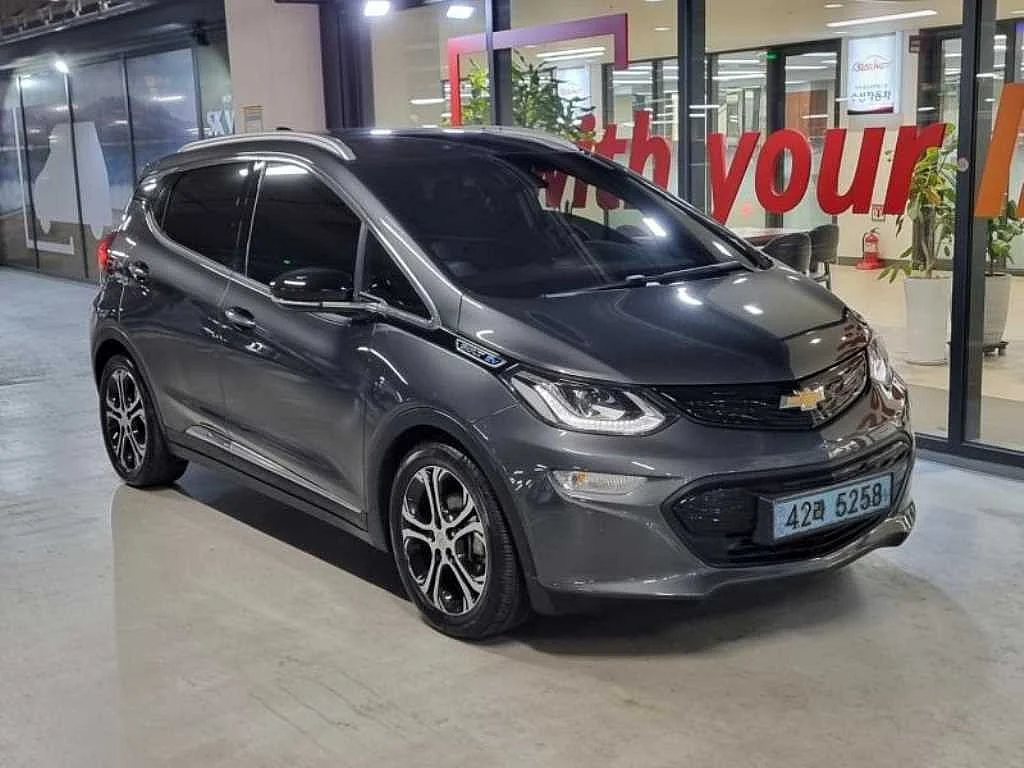 인천중고차판매사이트 매물 사진 5 - 2021년 104,551km