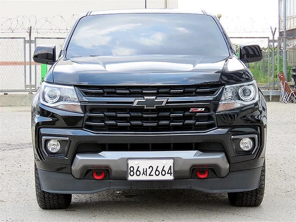 인천중고차판매사이트 매물 사진 4 - 2022년 41,529km