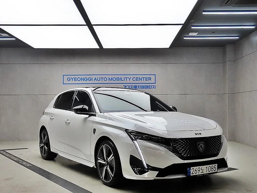 인천중고차판매사이트 매물 사진 10 - 2022년 7,900km