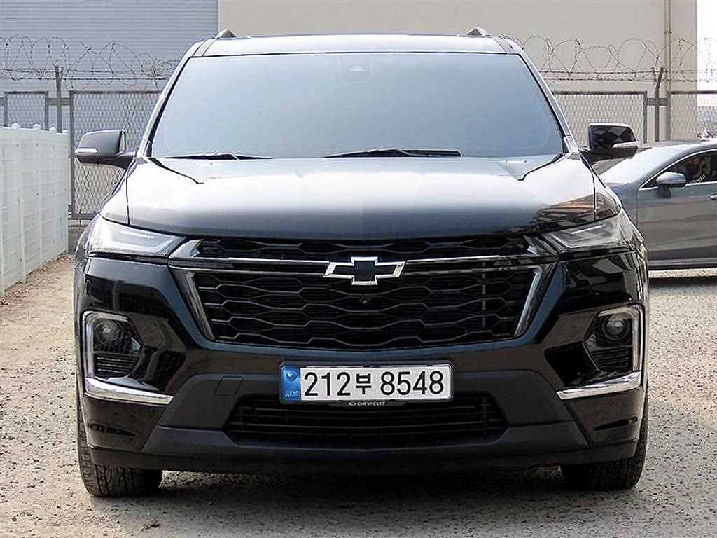 인천중고차판매사이트 매물 사진 7 - 2023년 41,183km