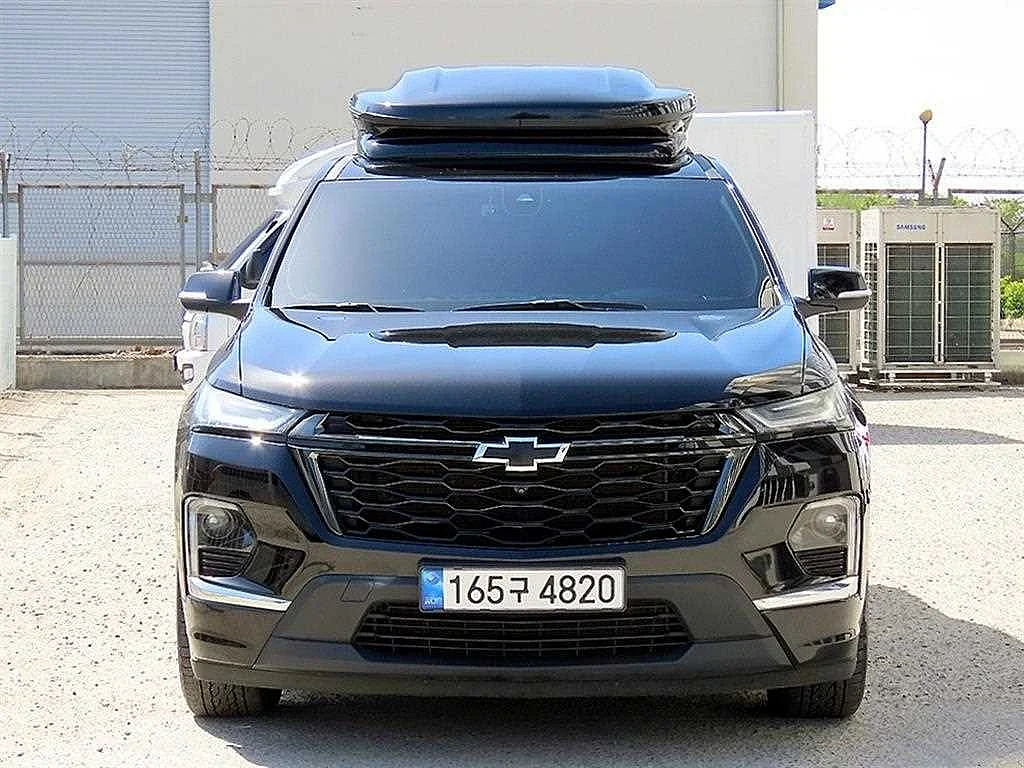 인천중고차판매사이트 매물 사진 6 - 2023년 69,288km